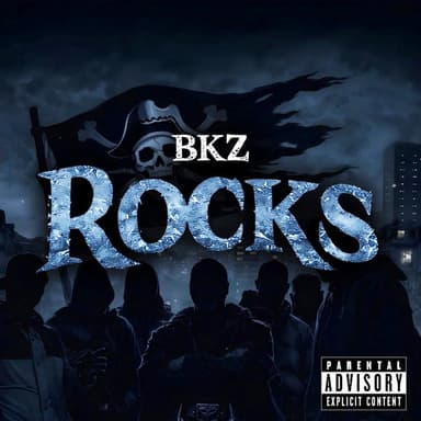 ROCKS Cover